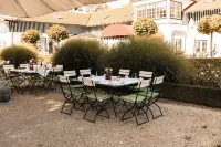 Gut Altholz Landhotel Und Restaurant Hutter Hotels in Plattling