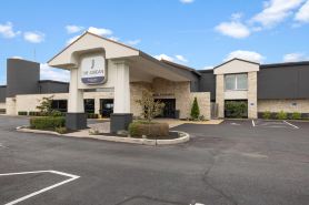 Ramada by Wyndham Jordan/Beacon Harbourside Resort