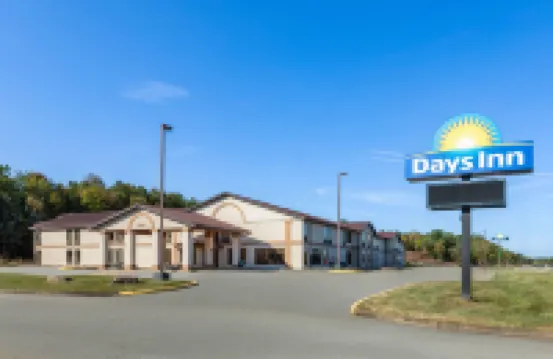 Days Inn by Wyndham Blairsville Hotels in Indiana County