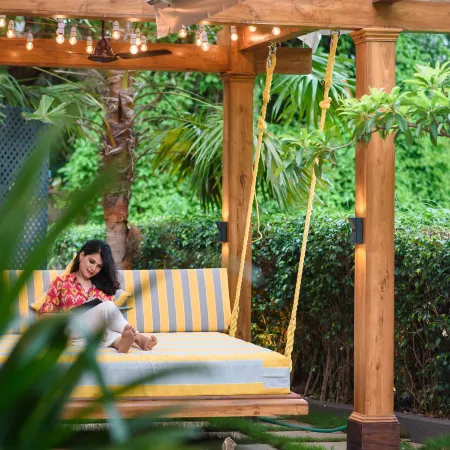 Novotel Goa Resort & Spa