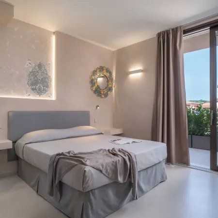 Villa Ilma Luxury Rooms