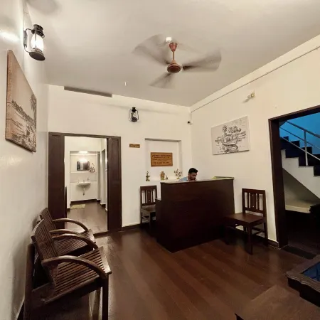 Fort Grande Stay