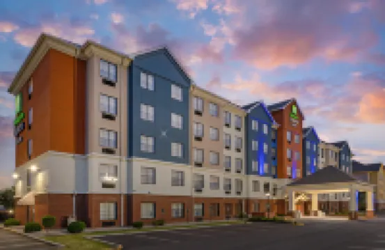 Holiday Inn Express & Suites INDIANAPOLIS - EAST by IHG Hotels near Warren Township