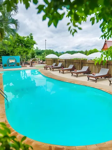 รูปภาพของพงษ์เพ็ญ เกสท์เฮาส์