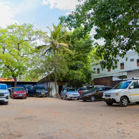 Hotel Chitra Park