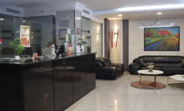 Grand International Hotel