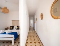 Casa Onda Blu – Fronte Mare nel Cuore di Torre Lapillo
