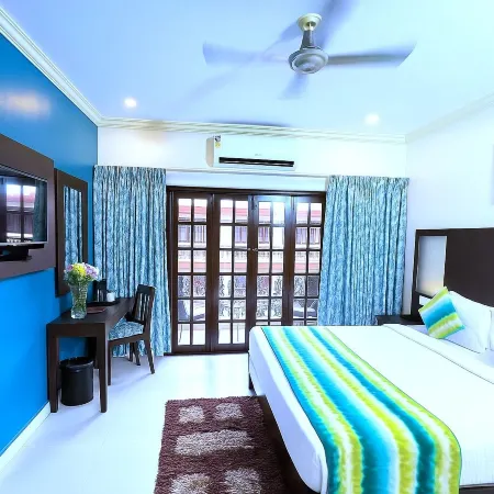 Resort Terra Paraiso