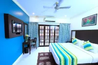 Resort Terra Paraiso