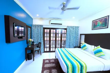 Resort Terra Paraiso