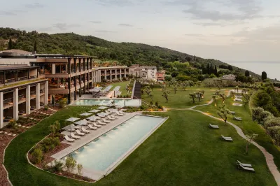 Cape of Senses Hotel in zona Villa Terzi