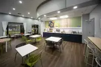 Spark by Hilton Amarillo East Các khách sạn ở Amarillo