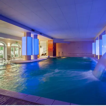 Sofitel Grand Sopot