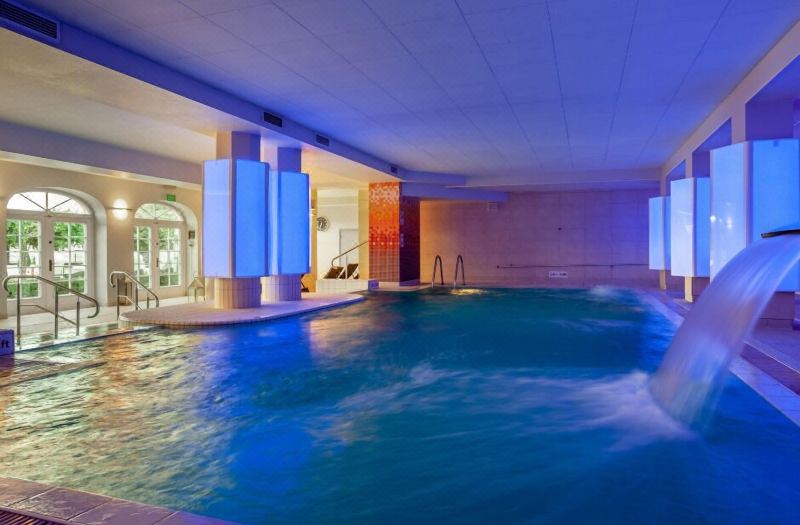 Sofitel Grand Sopot photo 3
