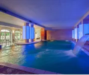 Sofitel Grand Sopot - 5 tähden