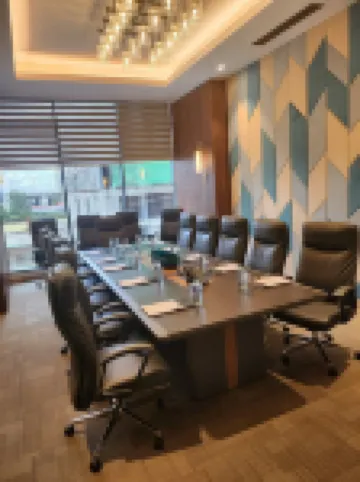 奧卡什城市精品酒店