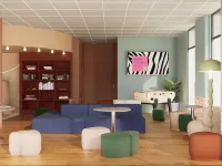 ibis Styles Alès Centre Cévennes