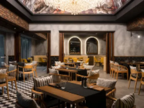 Radisson Hotel & Residences Erbil Hotels in Erbil