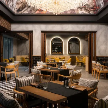 Radisson Hotel & Residences Erbil