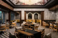 Radisson Hotel & Residences Erbil