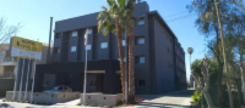 Hathor Hotels Mendoza Отели в г. 