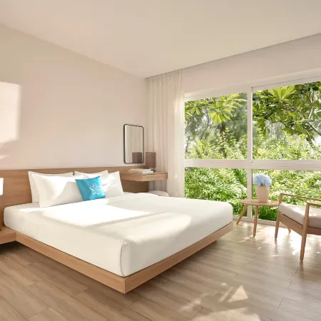 Palace Long Hai Resort