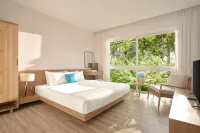 Palace Long Hai Resort