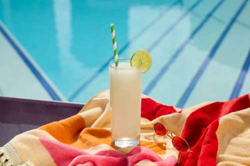 The Cosmopolitan of Las Vegas