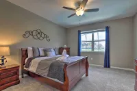 9 Mi to Disney: Home w/ Patio + Community Perks - موقف سيارات