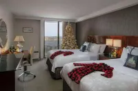 Sonesta Charlotte Lower South End Hotels in Executive Park