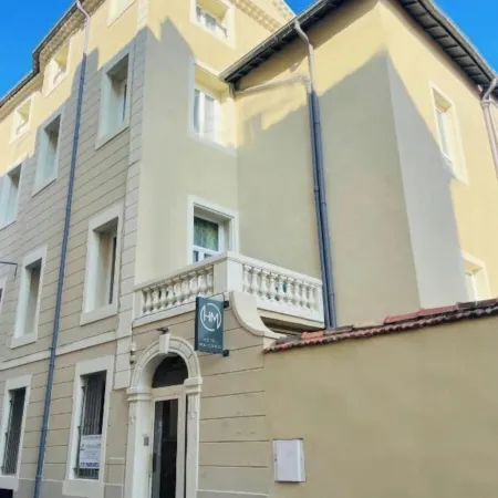 Hotel Majestic