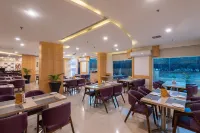Mango Grove Hotel - servizio colazione