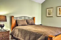 Hilton Head Golf Villa with Beach and Pool Access! - Kylpylä