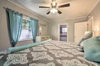 Rainbow River Oasis w/ Kayaks + Furnished Sunroom! - 3 stjerner