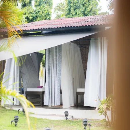 Liquid Dive Resort