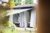 Liquid Dive Resort - spa
