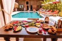 Naturelife Bungalows & Spa - Strand