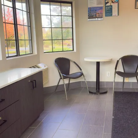 Motel 6 Enfield, CT - Hartford Отели в г. Энфилд