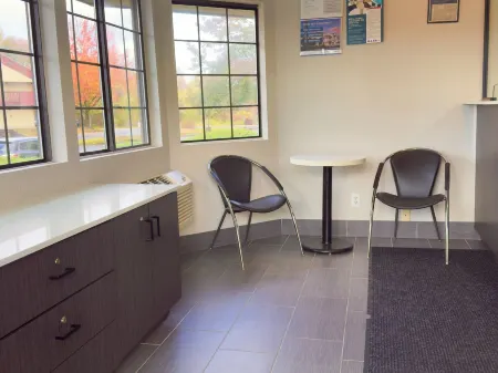 Motel 6 Enfield, CT - Hartford Отели в г. Энфилд