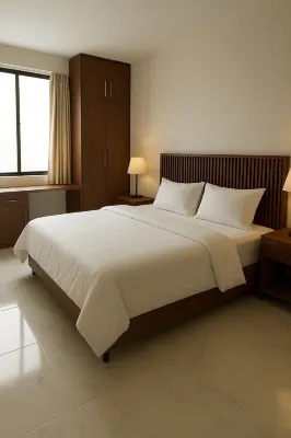 Hotel Casa Volga Hotels in Roldanillo