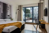 By14 TLV Hotel Hotels in 