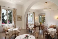 Hotel Villa Belvedere