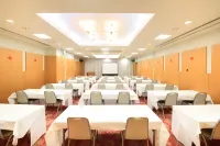 Tokorozawa Park Hotel Hotels in Higashimurayama