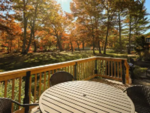 TuckAway Suites at East Branch Hotels in Bartlett