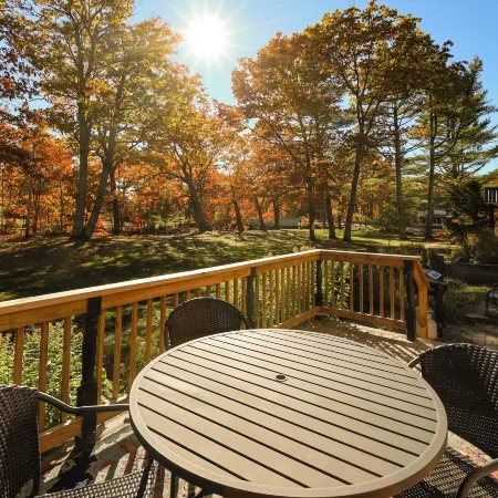 TuckAway Suites at East Branch