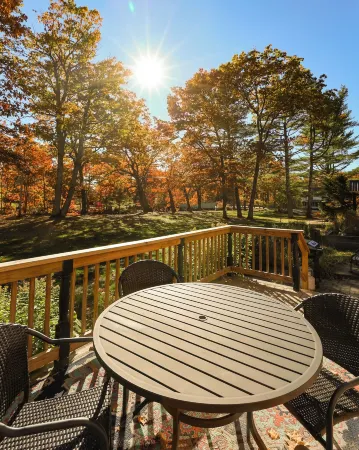 TuckAway Suites at East Branch