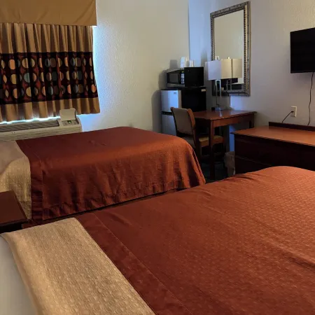 Super 8 by Wyndham Aransas Pass