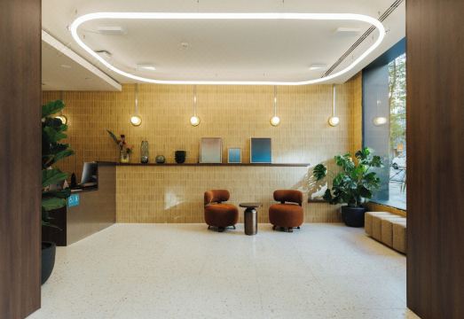 객실 내부 사진 2