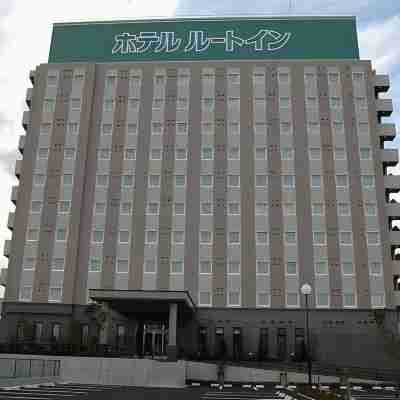ホテルルートイン久居インター Hotel Exterior