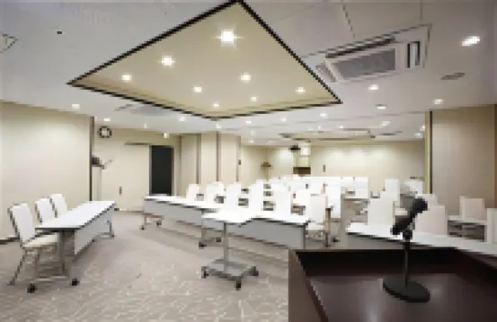 โรงแรมสไมล์ เซ็นได โคกุบุนโช